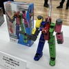 スーパー戦隊シリーズDXROBO UNIVERSEトッキュウオー