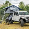 カーステイに登録可能な車両の例：ピックアップトラック