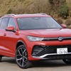 VW ティグアン eTSI R-Line