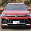 VW ティグアン eTSI R-Line