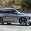 インフィニティ QX80 新型