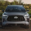インフィニティQX60