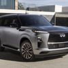インフィニティ QX80 新型