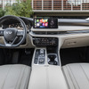 インフィニティ QX80 新型