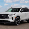 インフィニティ QX60