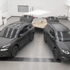 X-TRAIL unwind concept／X-TRAIL remastered concept