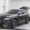 X-TRAIL unwind concept