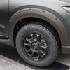 X-TRAIL remastered concept