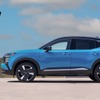 日産 キックス 新型