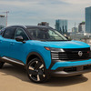 日産 キックス 新型