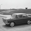 “技術の日産”を象徴すると言えば…セドリック／グロリア