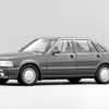 グロリア・セダンV20ツインカムターボ・グランツーリズモSV（1989年）
