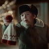 ランボルギーニのクリスマス映像『スノーボール』
