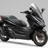 ホンダ・フォルツァ