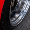 ボルクレーシング『TE37V spec-SR』× NISSAN 180SX