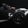 デ・トマソの新型スーパーカー『P72』