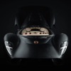 デ・トマソの新型スーパーカー『P72』