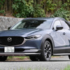 マツダ CX-30 XDツーリング