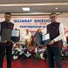 スズキがインドのアーメダバード経営協会と日本式経営教育プログラムを開始