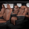 トヨタ・ヴェルファイア・エグゼクティブラウンジ（PHEV・E-Four）