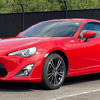 トヨタ86