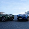 ACカーズの『コブラGT』