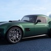 ACカーズの『コブラGT』