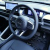 ジープ アベンジャー アティテュード（JEEP Avenger Altitude）