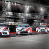 TOYOTA GAZOO Racingの東京オートサロン2025ブースイメージ