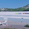 NIPPON EXPRESSホールディングスのグループ会社のNXスペインと矢崎ヨーロッパはスペインに「NX-YAZAKI パレンシア倉庫」を開設