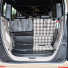 ホンダ N-VAN　ペット仕様