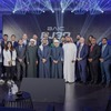 中国北京汽車、世界進出を加速…小型ハイブリッドSUV『BJ30』をUAEで発売
