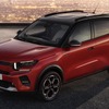 『C3』もEVに、シトロエン、100%電動化の新ラインアップ披露へ…ブリュッセルモーターショー2025