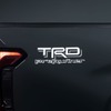 トヨタ タコマ 2025年モデルの「TRDプリランナー」