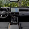 トヨタ タコマ 2025年モデルの「トレイルハンター」