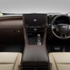 トヨタ・アルファード・エグゼクティブラウンジ（PHEV・E-Four）