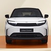 トヨタ・アーバンクルーザー