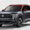日産 キックス 新型