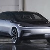 ファラデー・フューチャー FF 91（参考）