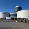 航空科学博物館