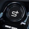 Honda S+Shift
