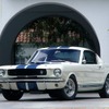 フォード・シェルビーGT350（1965年型）