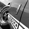 フォード・シェルビーGT500（1967年型）