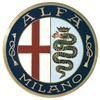 アルファロメオ（1910～15年）