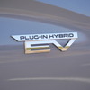 三菱 アウトランダーPHEV 改良新型
