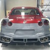 R35GT-R MY24 EDITION コンプリートカー