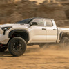 トヨタ タコマ 2025年モデルの「TRD プロ」