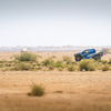 QATAR Internatinal Baja