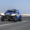QATAR Internatinal Baja