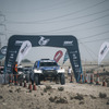 QATAR Internatinal Baja
